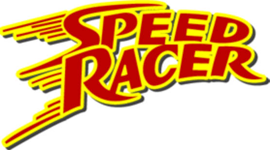 Speed Racer (10 DVDs Box Set)